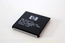 LISA Chip - Amiga