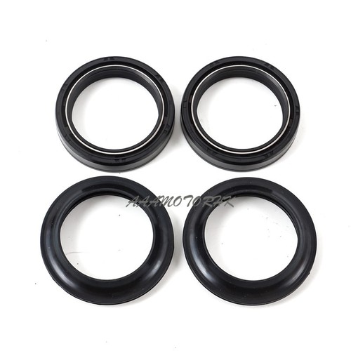 Fork oil seal dust - oil, kit