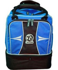 TAYLOR 4 BOWL MINI SPORTS BAG