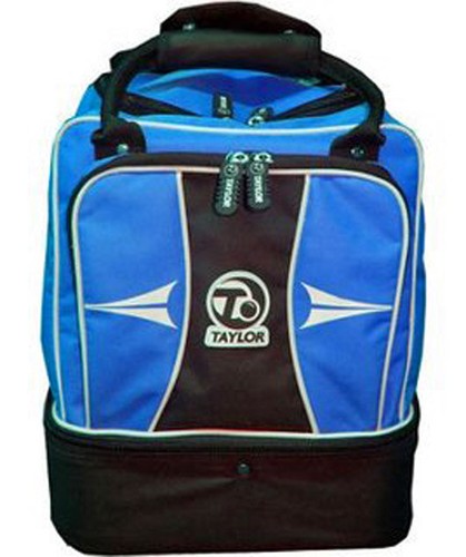 Taylor bowl mini sports bag - taylor, 4