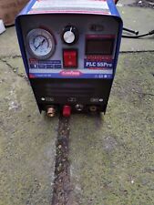 Air 55A Plasma Cutter Pilot Arc 230V CNC Compatible Cutting & P80 25PCS 230v UK