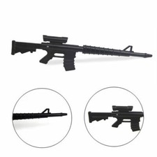 5 x Novelty Pens Gun Shape Stationery Pen Student Office Creative Gift Birthday