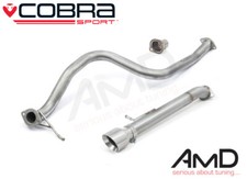 Cobra Ford Fiesta 1L EcoBoost