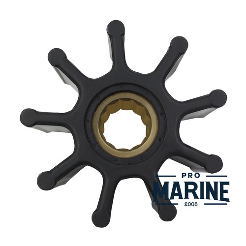 Flexible impeller repair - flexible,