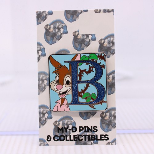 Disney parks mystery pin - mystery, le