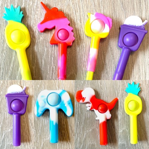 Buy for pencil - £3, topper