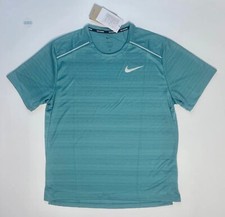 Mens Nike Dri Fit Miler 1.0 T