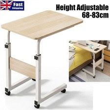 Height Adjustable Laptop Table