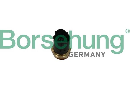 Fits borsehung b13129 - fits, fan