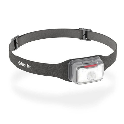 Biolite range 400 usb - range, fast
