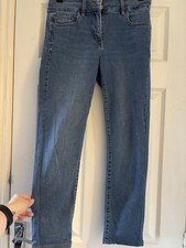 Next Lift Slim & Shape Jeans