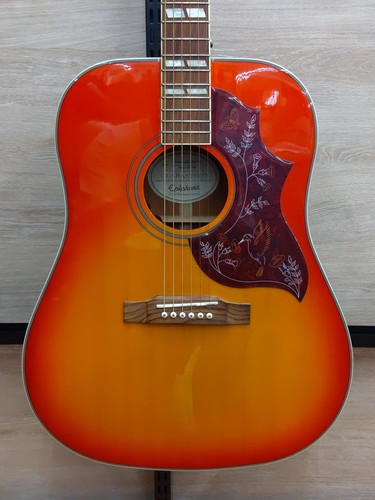 Epiphone hummingbird pro - epiphone,