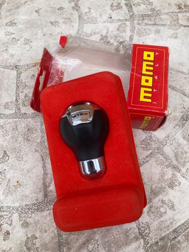 Momo gtr2 gear knob - momo,