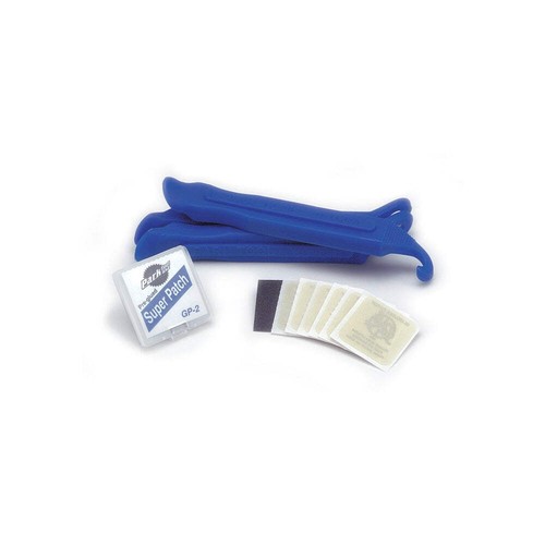 Park tool tyre tube - tube, puncture