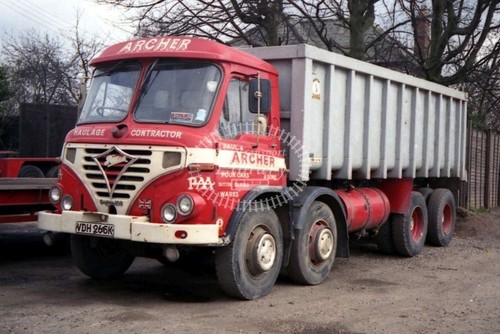 Photo archer sutton coldfield - sutton,