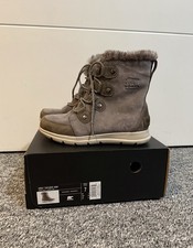 Sorel Womens Boots Explorer