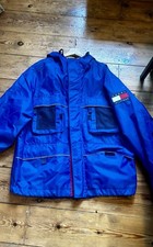 Vintage Tommy Hilfiger Sailing