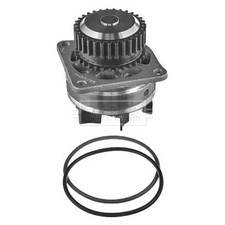 Borg & Beck Engine Cooling