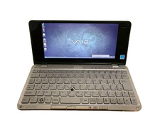 SONY VAIO Type P VGN-P70H