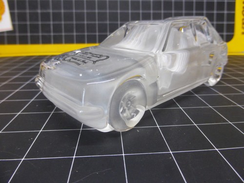 Peugeot 205 t16 - peugeot, turbo