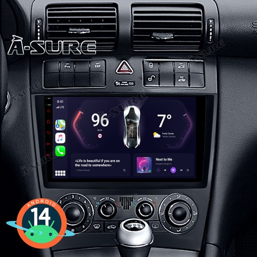 64gb android car stereo - 2+64gb,