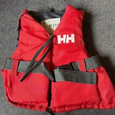 Helly Hansen Unisex Sport II Buoyancy Aid - xxs - 30/40kg