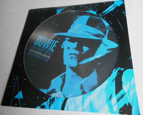 David bowie serious moonlight - serious,