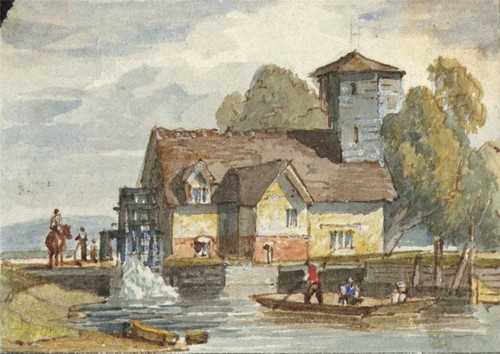 Style samuel prout - samuel,