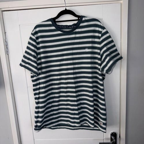 Men green striped - men’s,