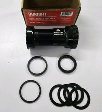 Wheels Manufacturing BBright