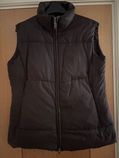 BENETTON Short DOWN & FEATHER