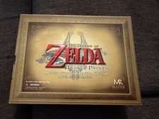 Zelda Twilight Princess Master