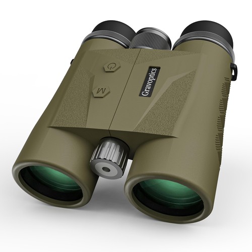 Gravoptics rangefinder - gravoptics,