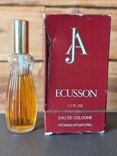Vintage Ecusson By Jean