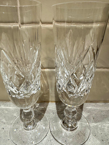 Royal brierley crystal - brierley,