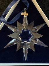 Swarovski Annual Christmas