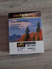 Print head compatible with HP