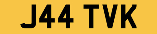 Jatt jutt number plate - jutt,