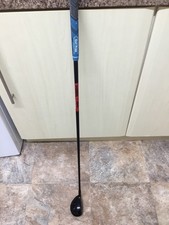 Eleven 3 Hybrid Iron KBS 60 Graphite Shaft 