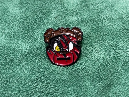Pinzcity kane scare bear - bear, hat