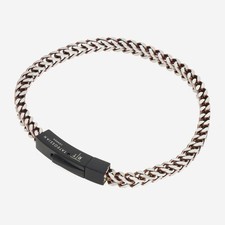 Tateossian BR4066 Chevron