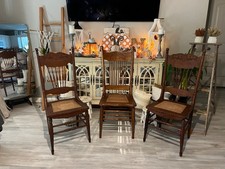 vintage chairs from 1920