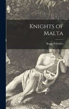 Knights of Malta-Peyrefitte