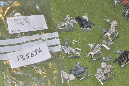 28mm roman era castings - 28mm,