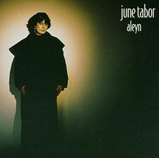 june tabor - aleyn - june