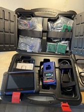 Autel MaxiIM IM508S+XP400 PRO+IMKPA Key Programming Full Systems Diagnostic Scan