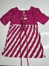 Girls Summer Dress. Medium