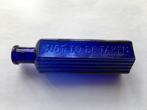 Vintage approx 6oz - approx, to