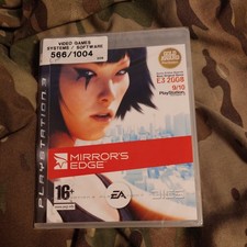 Mirrors Edge PS3 - Sony