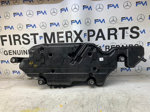 Mercedes gla blue - tank, h247